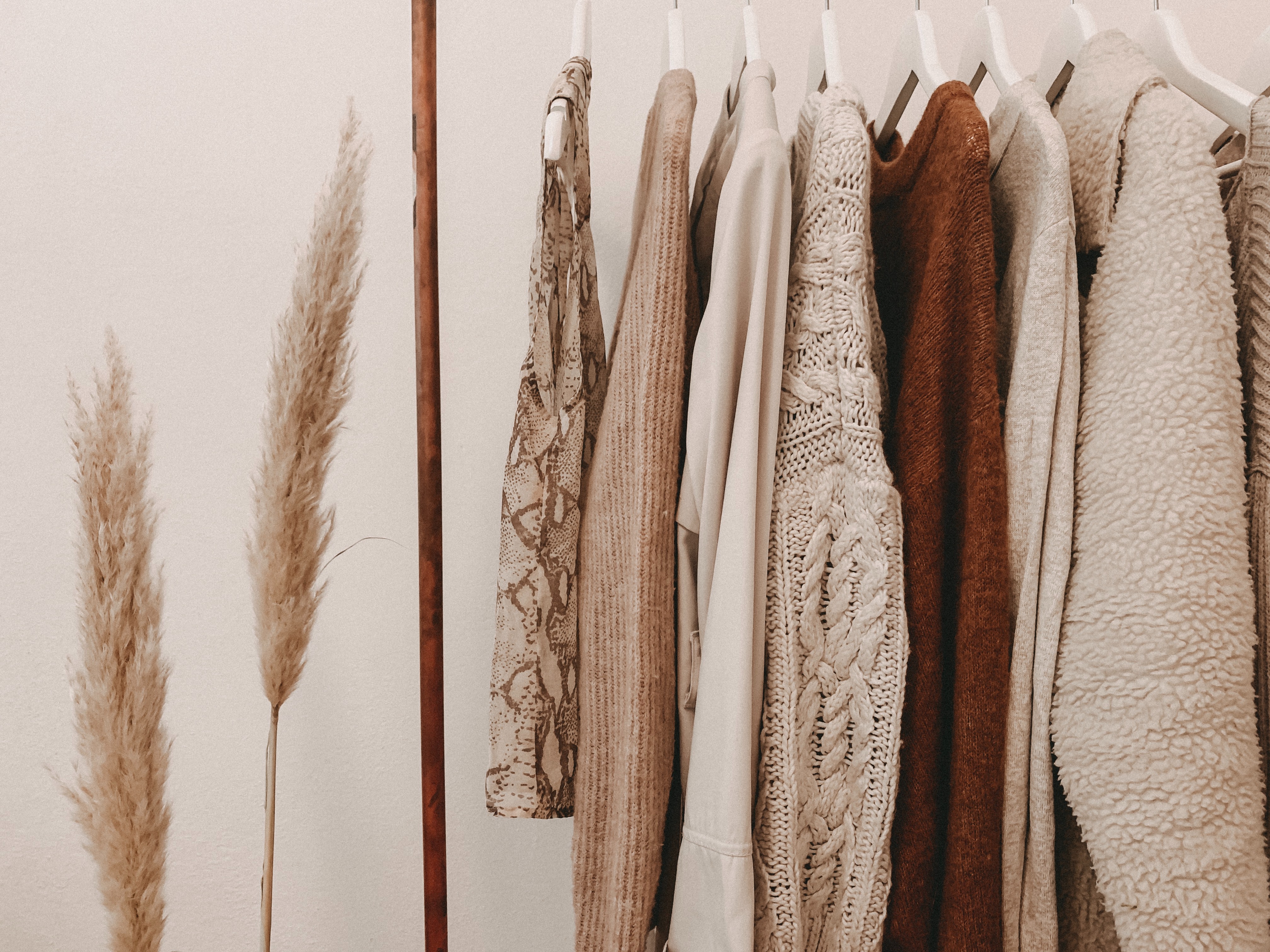 closet cleaning tips